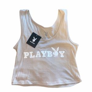 Playboy Tank